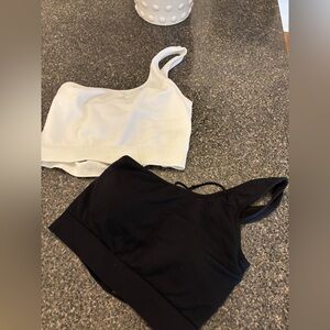 NVGTN One Shoulder bras